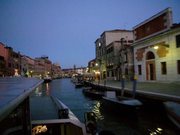 Venetië Cannaregio