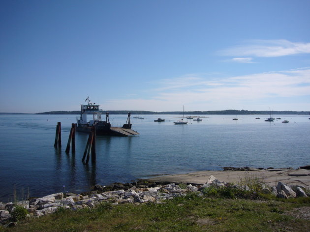 Portland, Maine