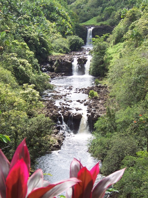 umauma falls