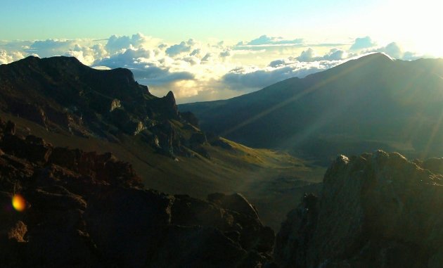 Haleakala