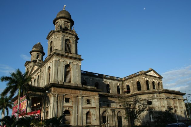 Managua