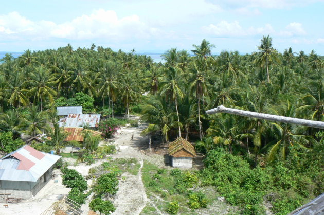 Kampung Warbal