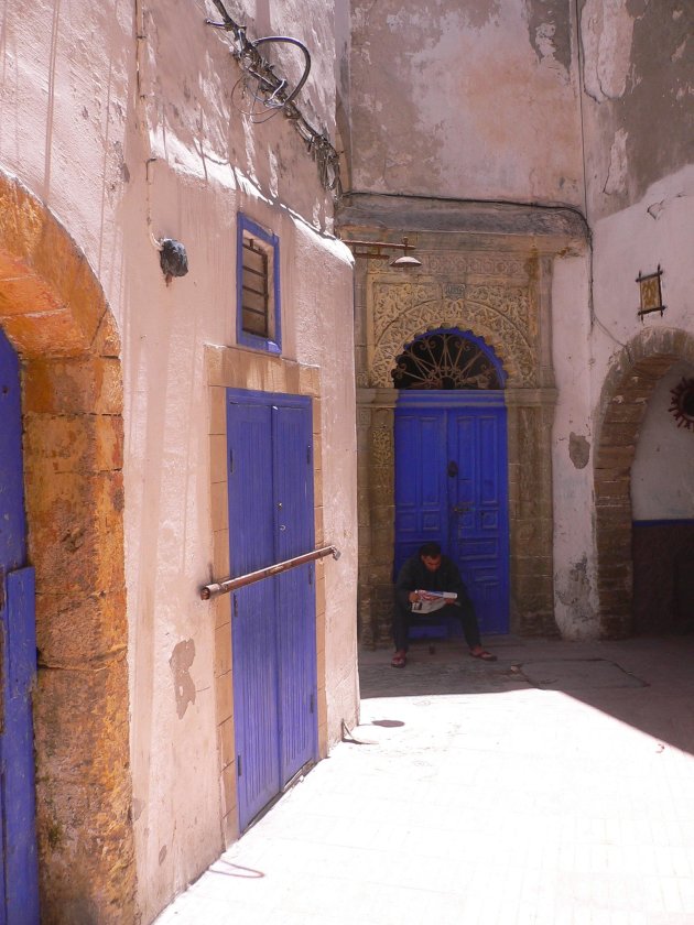 Chefchaouen