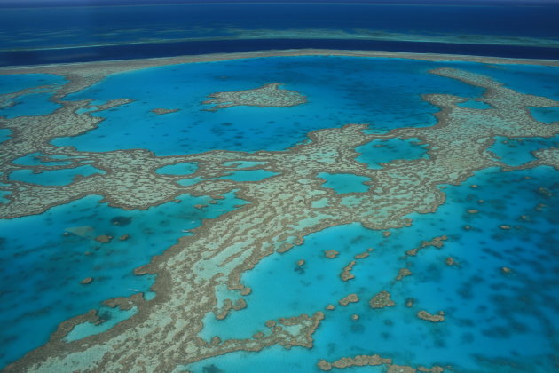 Great Barrier Reef