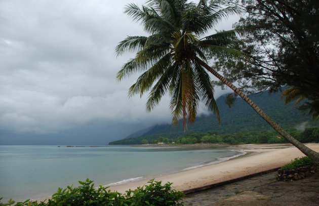 Damai Beach