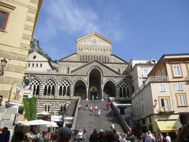 Dom Amalfi