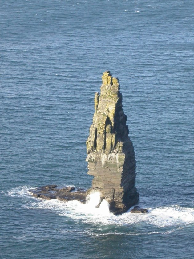 Cliffs of Moher