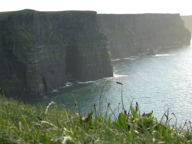 Cliffs of Moher