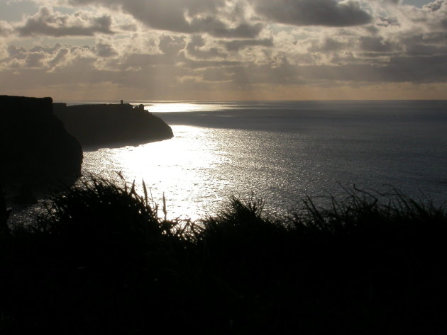 Cliffs of Moher