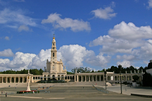 Basilica de N.S. do Rosario