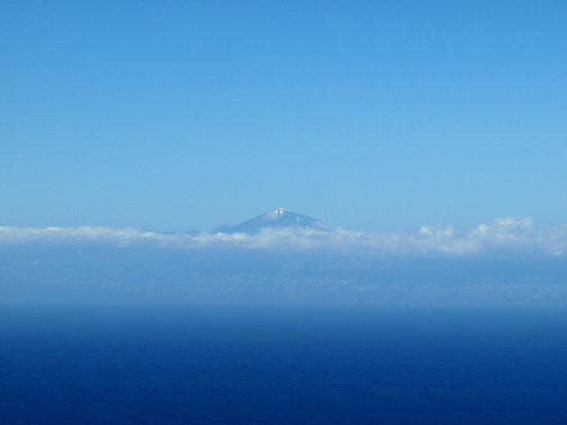 Pico del Teide