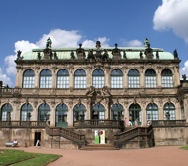 Dresden