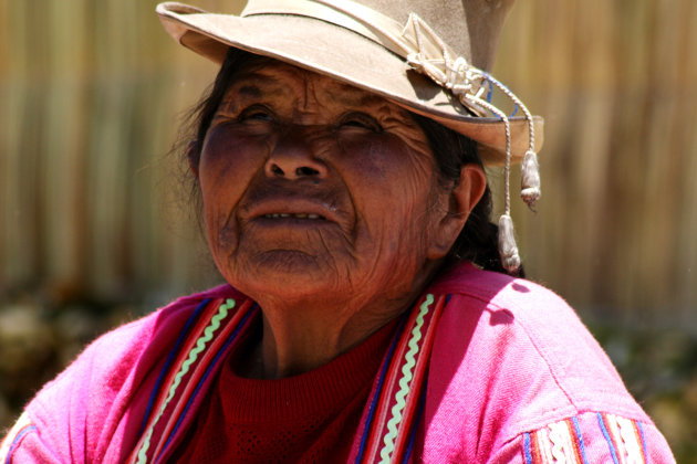 Peruaanse