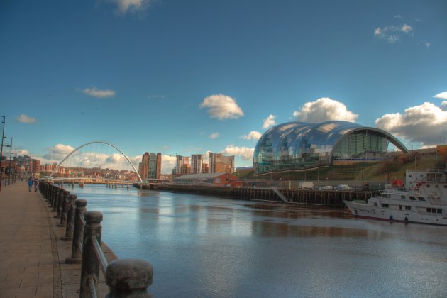 Millenium bridge