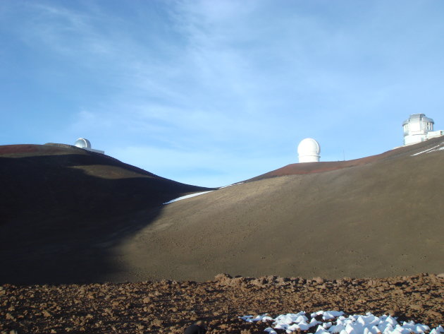 mauna kea