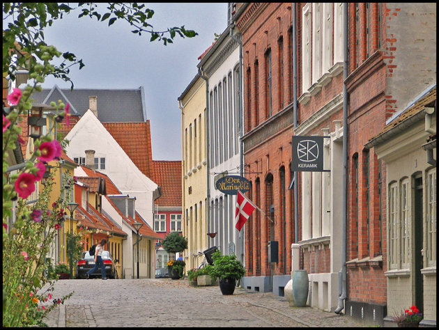 Odense