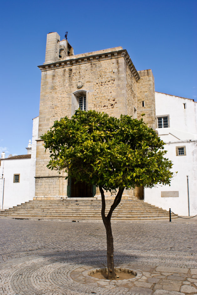 Pleintje Faro