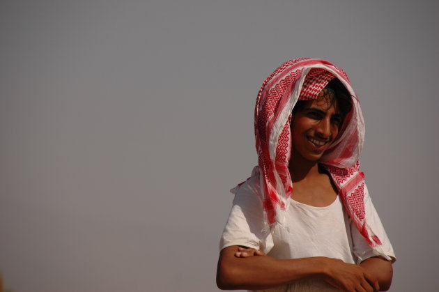 Bedouïne