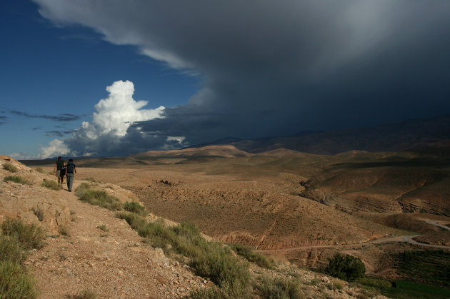 donderwolk