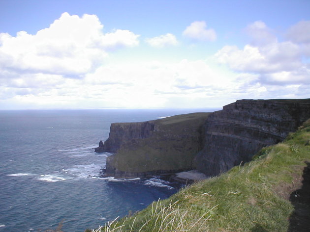 Cliffs of Moher