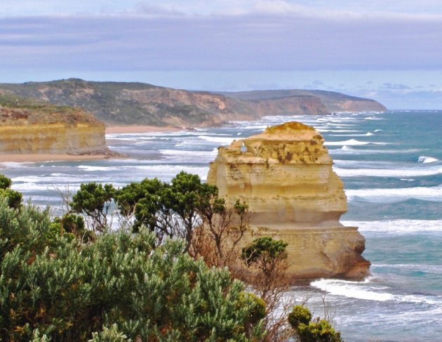 great ocean road