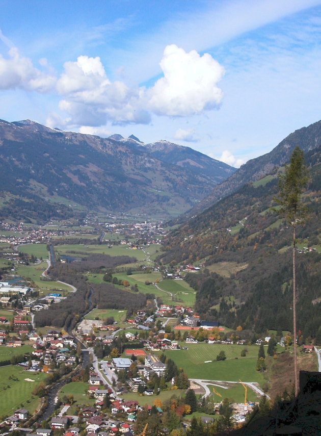 Gasteinertal