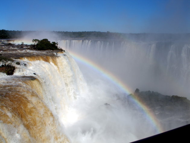 Foz de Iguacu