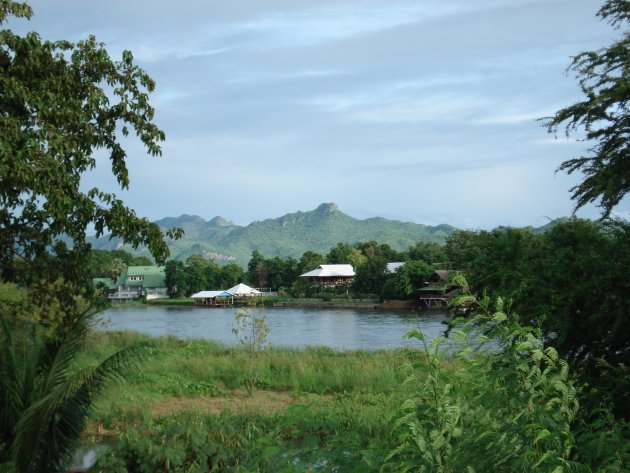 River Kwai