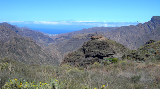 De Teide.