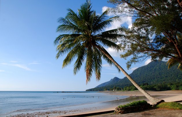 Damai Beach