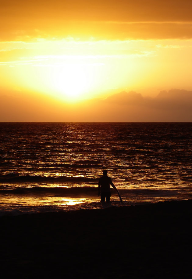 Bodyboarder