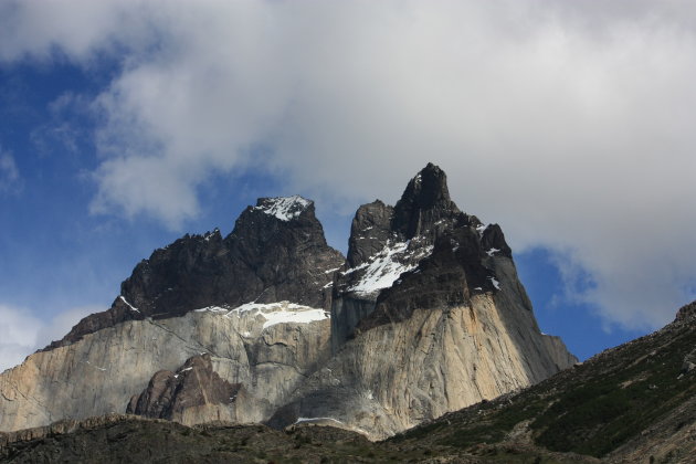 Torres del Paine