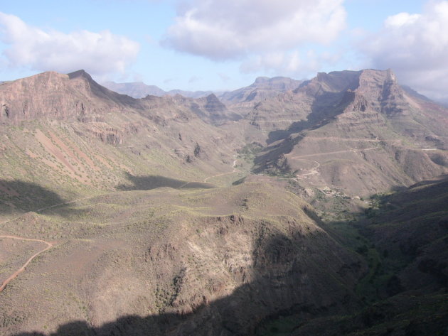 Gran Canaria