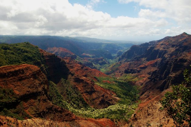 Waimea Canyon