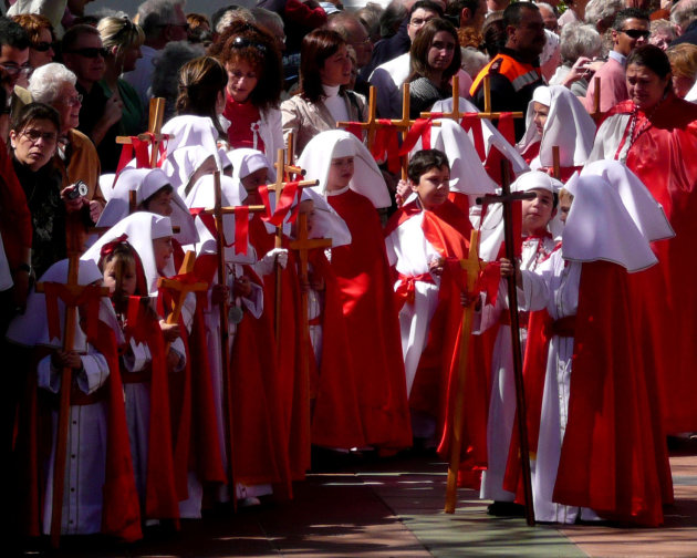 Semana Santa