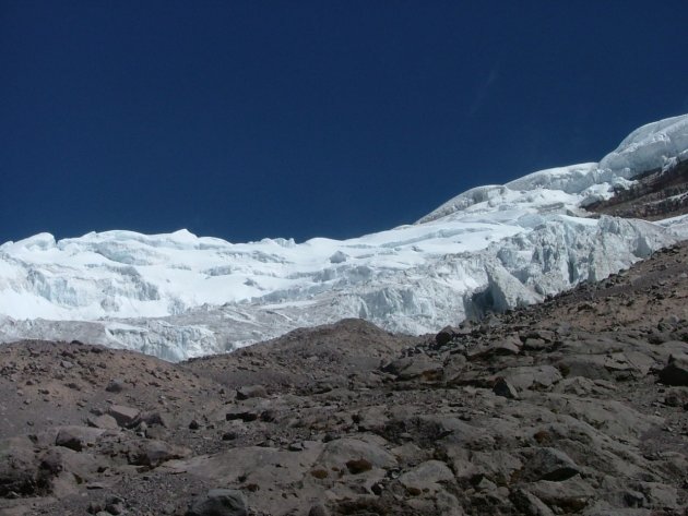 Cotopaxi