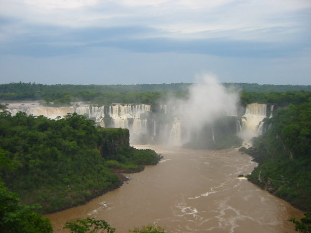 Foz du Iguazu
