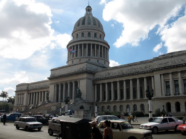 Capitool Havana