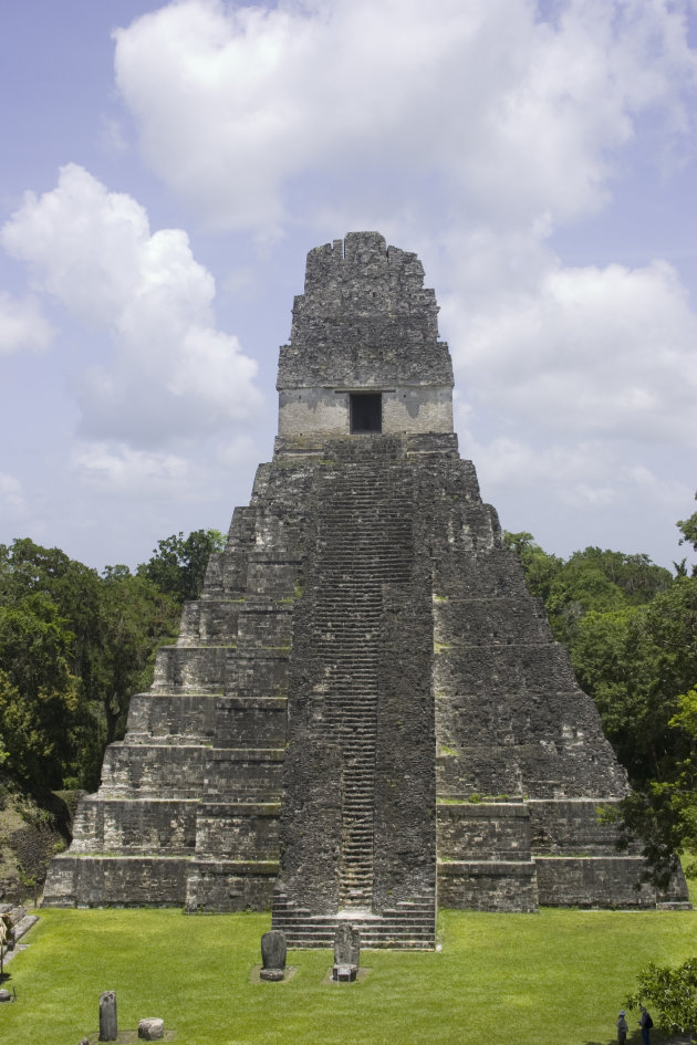 Maya complex