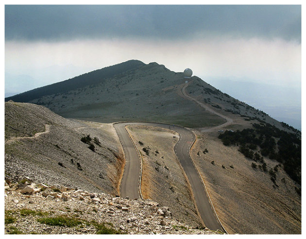 Mont Ventoux