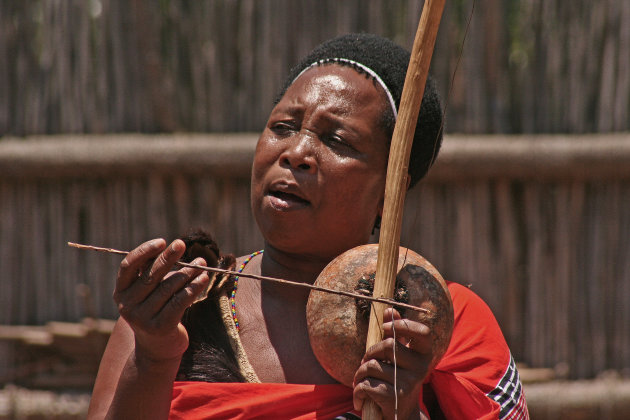 Swazi Culture Centre