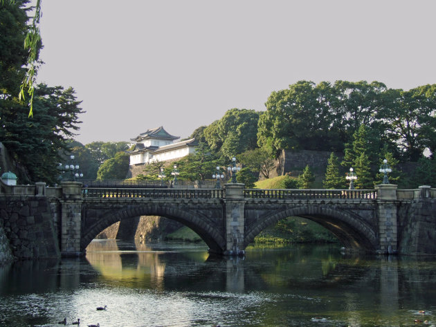 Imperial Palace