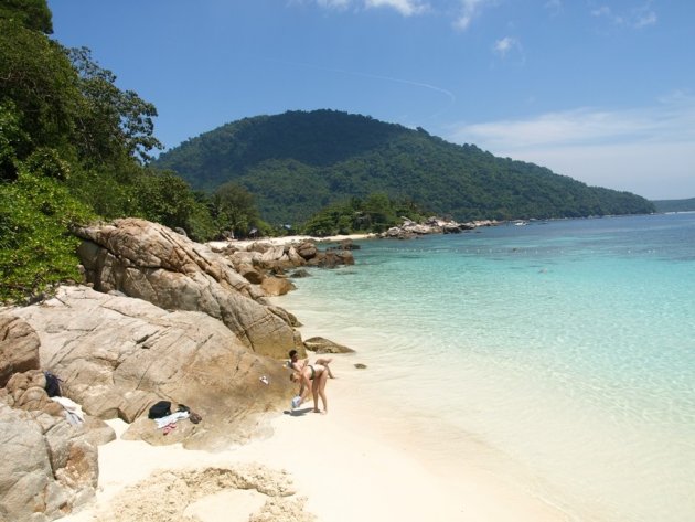 Perhentian Island