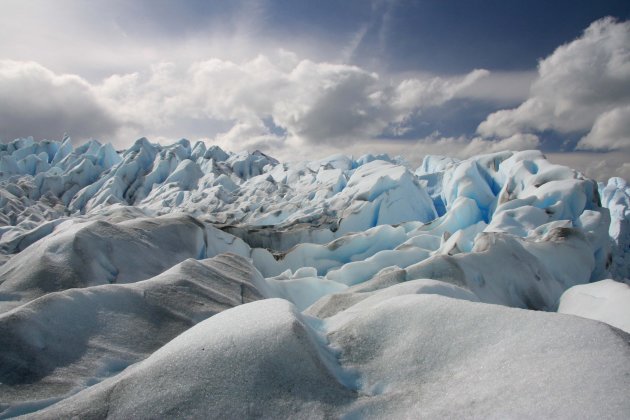 perito moreno