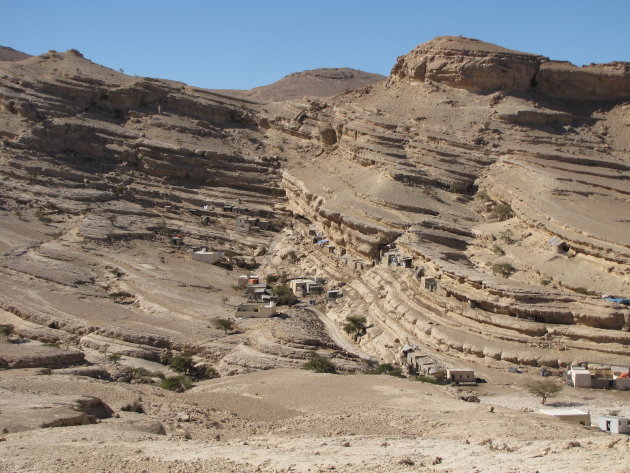 Salmh Plateau