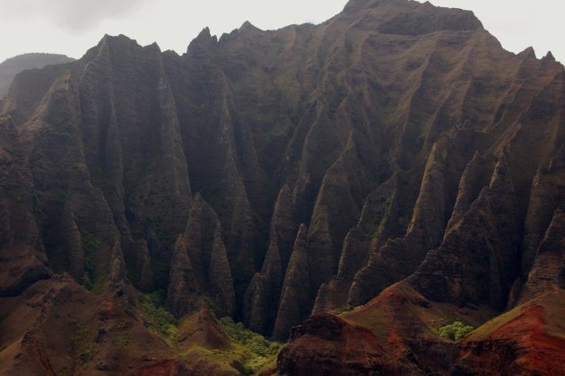 Na Pali Coast