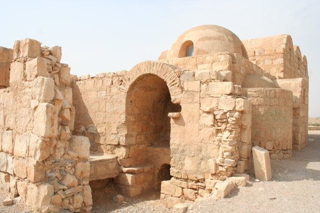 Qasr Al Amra 