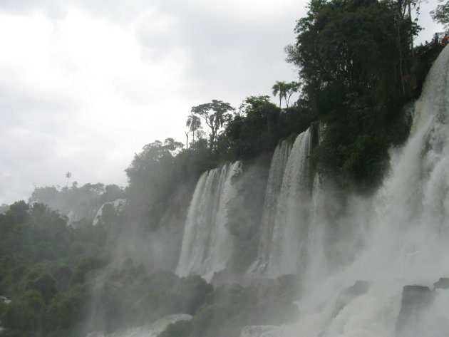Uguazu Falls