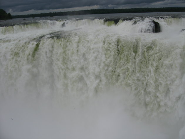 La garganta del Diablo