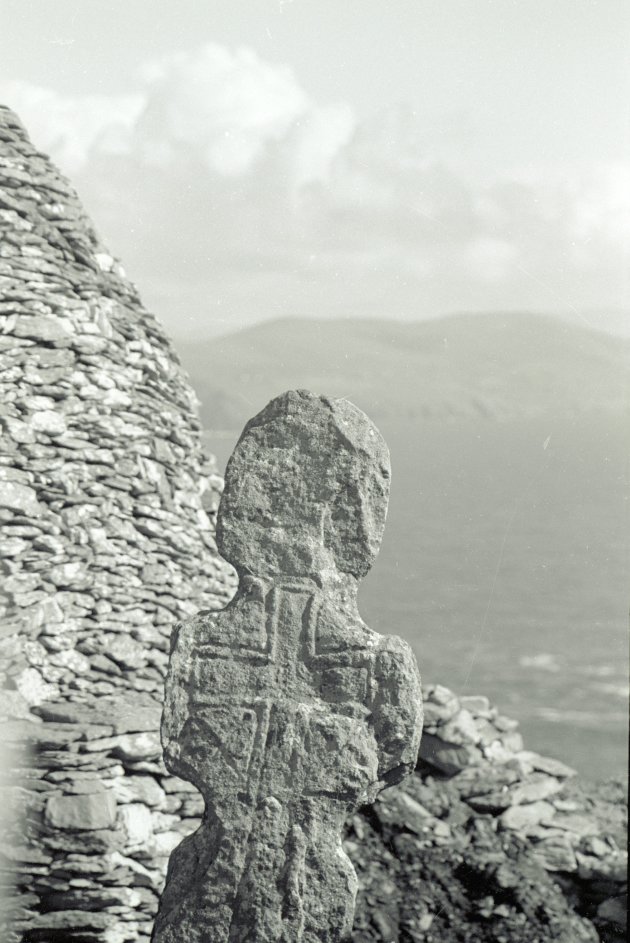 Skellig Islands